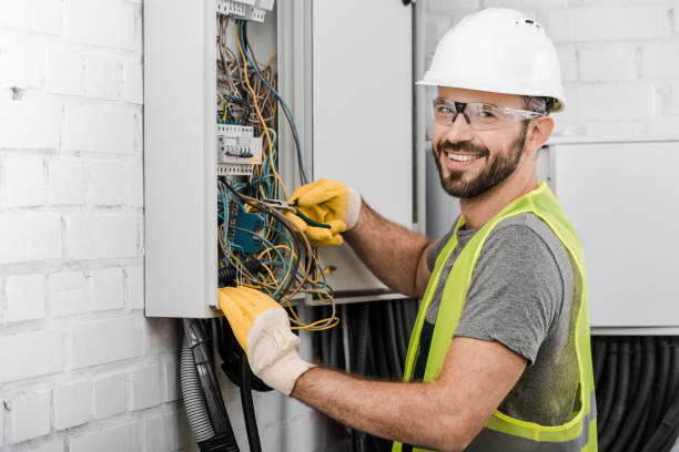 Best Home Electrical Repair  in Peabody, MA