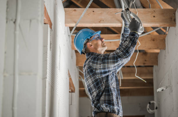 Best Electrical Repair Services  in Peabody, MA