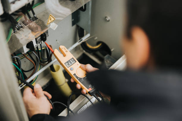 Best Affordable Electrical Installation  in Peabody, MA