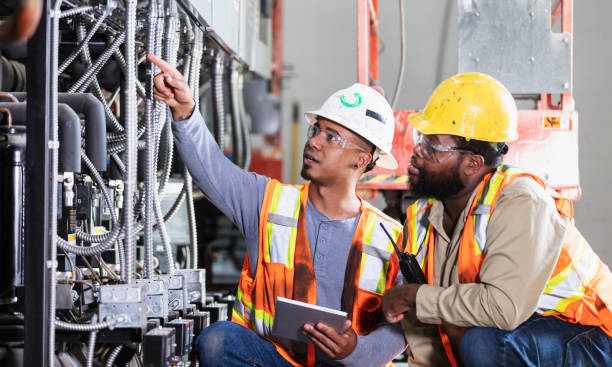 Best Emergency Electrician Near Me  in Peabody, MA