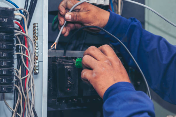 Best Emergency Electrical Repair  in Peabody, MA