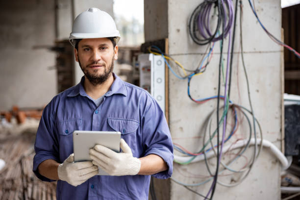 Best Electrical Repair Services  in Peabody, MA