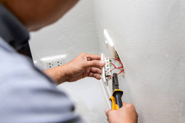 Best Electrical Upgrades for Homes  in Peabody, MA