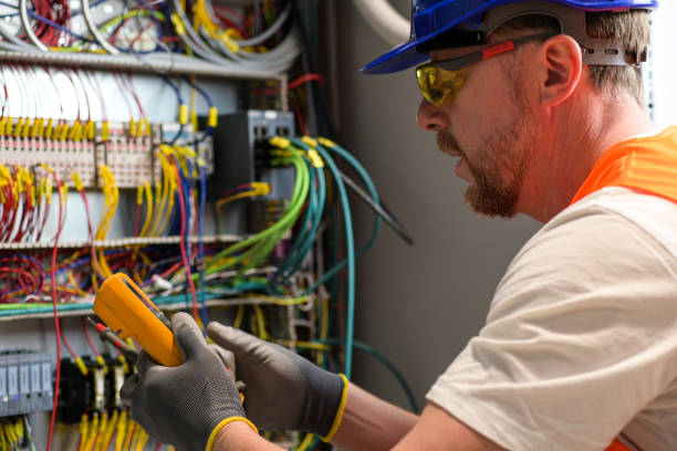 Best Generator Installation Services  in Peabody, MA