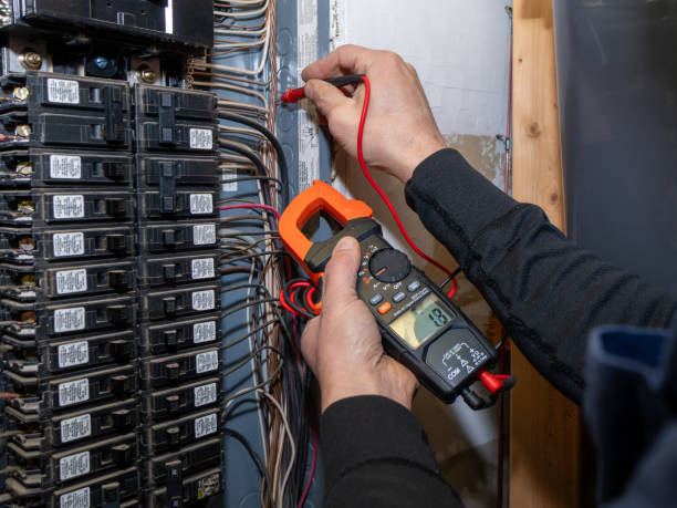 Best Industrial Electrical Services  in Peabody, MA